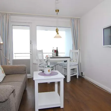 Metropol, Whg 260, Seeseite 11og *