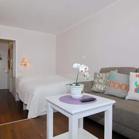 Metropol, Whg 260, Seeseite 11og شقة *