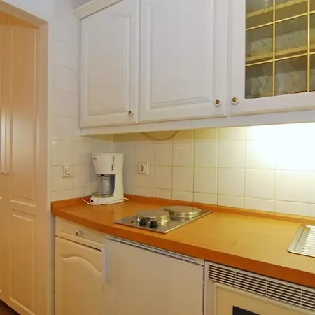 Metropol, Whg 260, Seeseite 11og * فيسترلاند