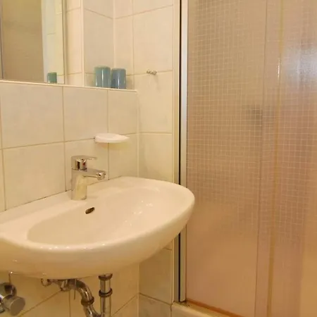 Apartment Metropol, Whg 260, Seeseite 11og